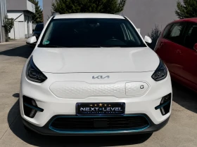 Kia Niro 204кс 64kw ЛИЗИНГ  ГАРАНЦИОНЕН ТЕРМОПОМПА