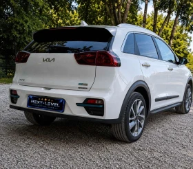 Kia Niro Kia Niro 204 к.с. 64 kw ТЕРМОПОМПА ГАРАНЦИОНЕН - 21900 € / 42832.68 лв. - 74743862 2