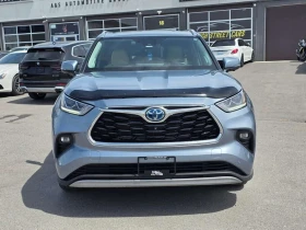 Toyota Highlander HYBRID PLATINUM| 360| PANO| ���������| 7 �����|  | Mobile.bg � ����� ������ 6