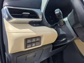 Toyota Highlander HYBRID PLATINUM| 360| PANO| ���������| 7 �����|  | Mobile.bg � ����� ������ 15
