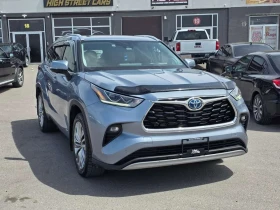 Toyota Highlander HYBRID PLATINUM| 360| PANO| ���������| 7 �����|  | Mobile.bg � ����� ������ 2