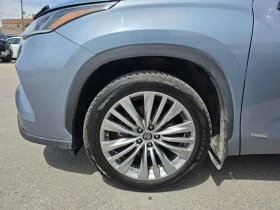 Toyota Highlander HYBRID PLATINUM| 360| PANO| ���������| 7 �����|  | Mobile.bg � ����� ������ 7