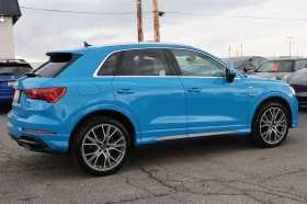 Audi Q3 Technik S line / ��� ��������� / ���� �� ��  | Mobile.bg � ����� ������ 7