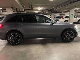 Mercedes-Benz GLC 43 AMG BURMESTER/ПАНОРАМА/360/ВТОРИ ГУМИ - 29900 € / 58479.32 лв. - 97129753 4