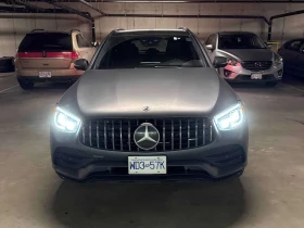 Mercedes-Benz GLC 43 AMG BURMESTER/ПАНОРАМА/360/ВТОРИ ГУМИ - 29900 € / 58479.32 лв. - 97129753 2