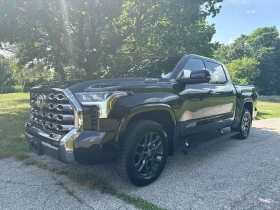 Toyota Tundra * Platinum Hybrid * CARFAX * БЕЗ ПЪРВОНАЧАЛНА ВНОС