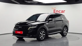 Kia Sorento Prestige