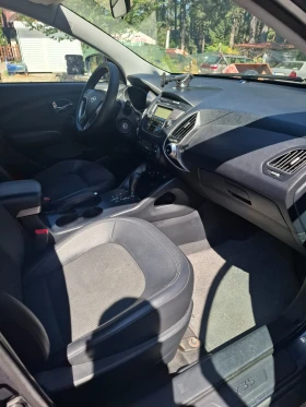 Hyundai IX35 | Mobile.bg � ����� ������ 16