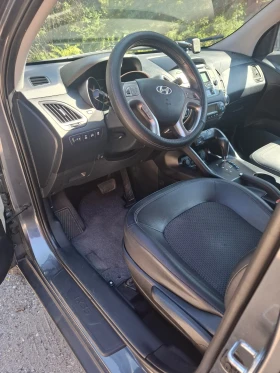Hyundai IX35 | Mobile.bg � ����� ������ 12