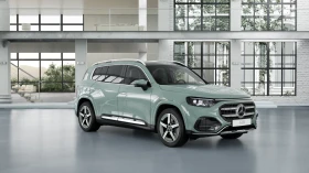 Mercedes-Benz GLB 200 4MATIC 6+ 1