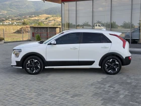 Kia Niro 65kw/* * * 24000km* *  | Mobile.bg � ����� ������ 8