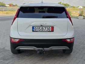 Kia Niro 65kw/* * * 24000km* *  | Mobile.bg � ����� ������ 6