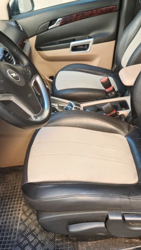 Opel Antara 4�4 Cosmo ������ �� | Mobile.bg � ����� ������ 10