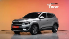 Kia Seltos Prestige* КОЖА* ОБДУХВ* НАВИ* КАМЕРА