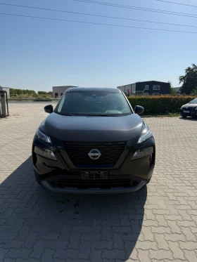 Nissan Rogue | Mobile.bg � ����� ������ 2