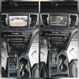 Kia Sportage 2.0 CRDI AWD GT-LINE JBL FULL | Mobile.bg � ����� ������ 6