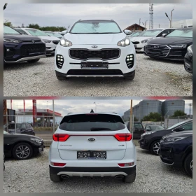 ����� �� �������� �� Kia Sportage 2.0 CRDI AWD GT-LINE JBL FULL