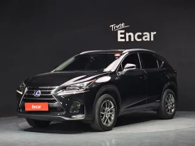 Lexus NX 300H SUPREME