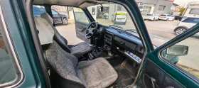 Lada Niva 1.7 инжекцион - 2900 € - 86530730 9