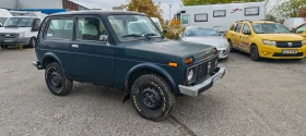 Lada Niva 1.7 инжекцион - 2900 € - 86530730 3