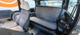 Lada Niva 1.7 инжекцион - 2900 € - 86530730 11
