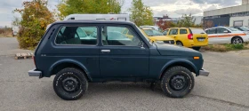 Lada Niva 1.7 инжекцион - 2900 € - 86530730 4