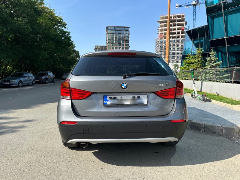 BMW X1, снимка 12 - Автомобили и джипове - 45805513