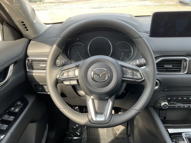 Mazda CX-5 2.5/HYBRID/194HP/360/CAM/HEAD-UP/090b, снимка 9 - Автомобили и джипове - 46788212