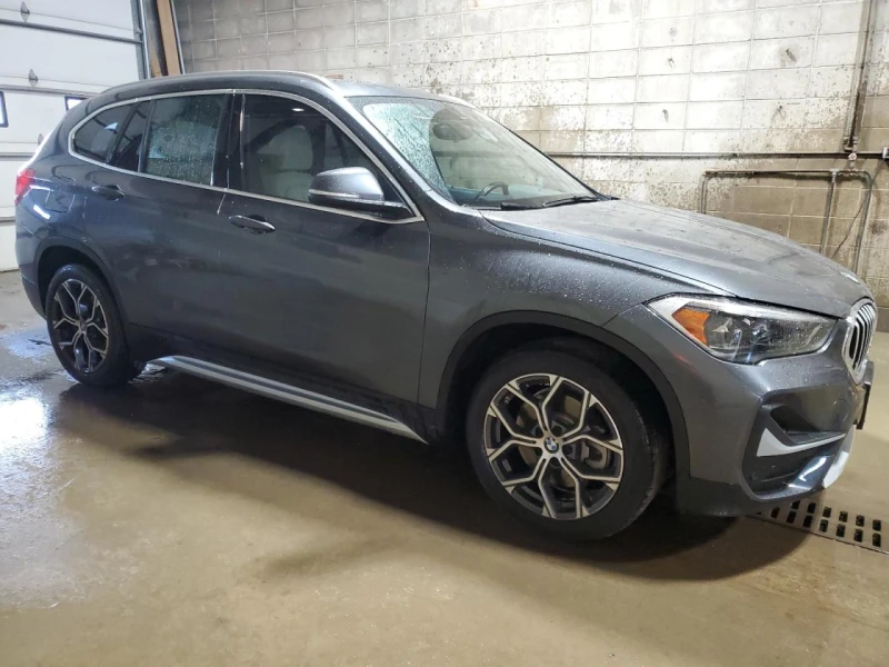 BMW X1 XDRIVE28I , снимка 3 - Автомобили и джипове - 47182786