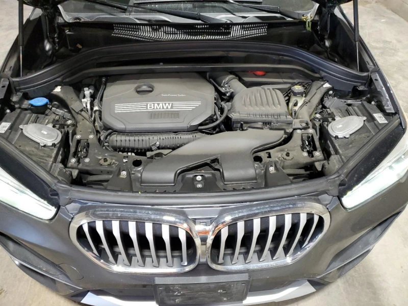 BMW X1 XDRIVE28I , снимка 12 - Автомобили и джипове - 47182786