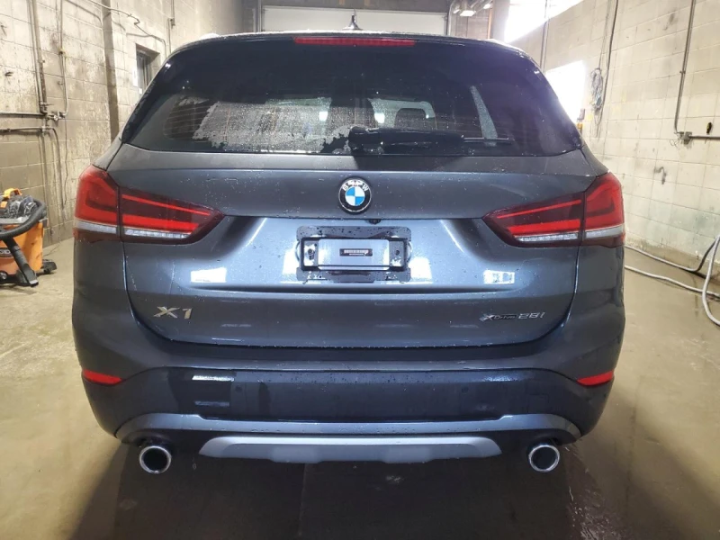 BMW X1 XDRIVE28I , снимка 6 - Автомобили и джипове - 47182786