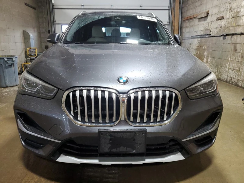 BMW X1 XDRIVE28I , снимка 1 - Автомобили и джипове - 47182786