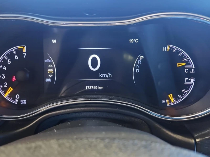 Jeep Grand cherokee Пано* Камера* Подгрев* , снимка 7 - Автомобили и джипове - 52317564