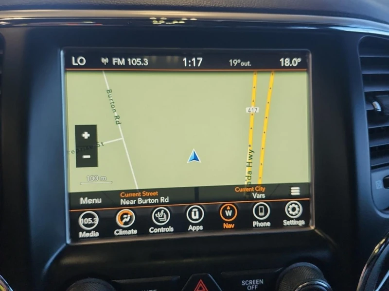 Jeep Grand cherokee Пано* Камера* Подгрев* , снимка 8 - Автомобили и джипове - 52317564