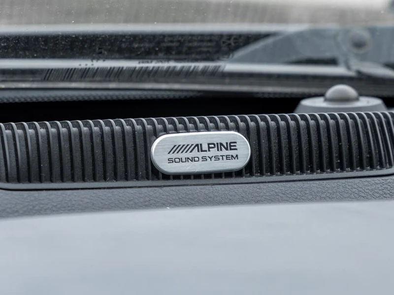 Dodge RAM 1500 Laramie CAM* ОБДУХВАНЕ* ПОДГРЕВ* ALPINE* , снимка 10 - Автомобили и джипове - 52548904