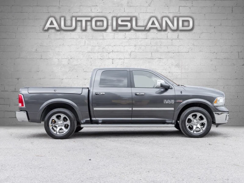 Dodge RAM 1500 Laramie CAM* ОБДУХВАНЕ* ПОДГРЕВ* ALPINE* , снимка 5 - Автомобили и джипове - 52548904