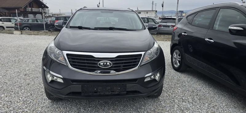 Kia Sportage 1.6 GPL!!ЛИЗИНГ, снимка 2 - Автомобили и джипове - 53053673