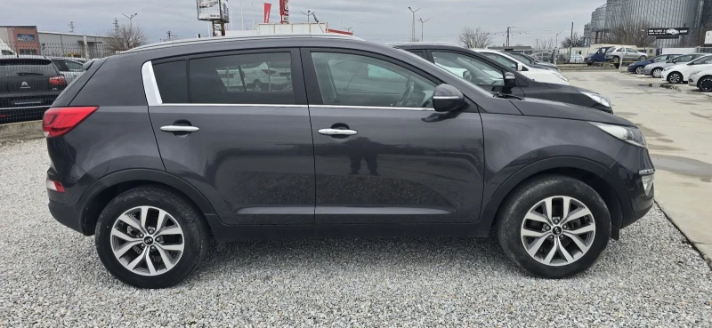 Kia Sportage 1.6 GPL!!ЛИЗИНГ, снимка 4 - Автомобили и джипове - 53053673