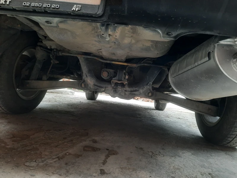 Honda Cr-v 2.0i, снимка 5 - Автомобили и джипове - 53088428