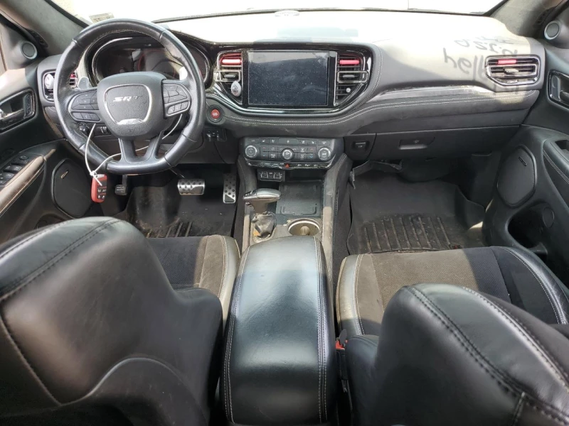 Dodge Durango SRT HELLCAT, снимка 7 - Автомобили и джипове - 53181656