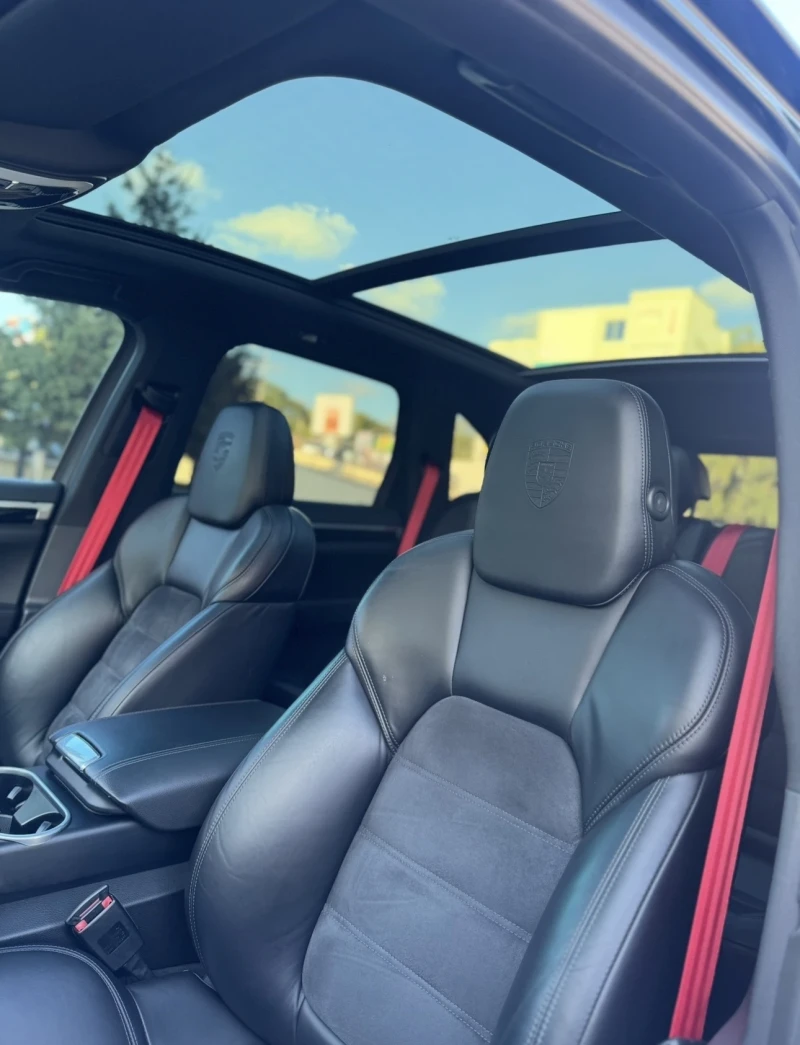Porsche Cayenne 3.0D/Platinium Edition/Бартер/Лизинг, снимка 13 - Автомобили и джипове - 53402787