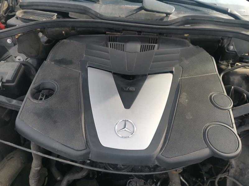 Mercedes-Benz ML 320 cdi, снимка 4 - Автомобили и джипове - 35742713