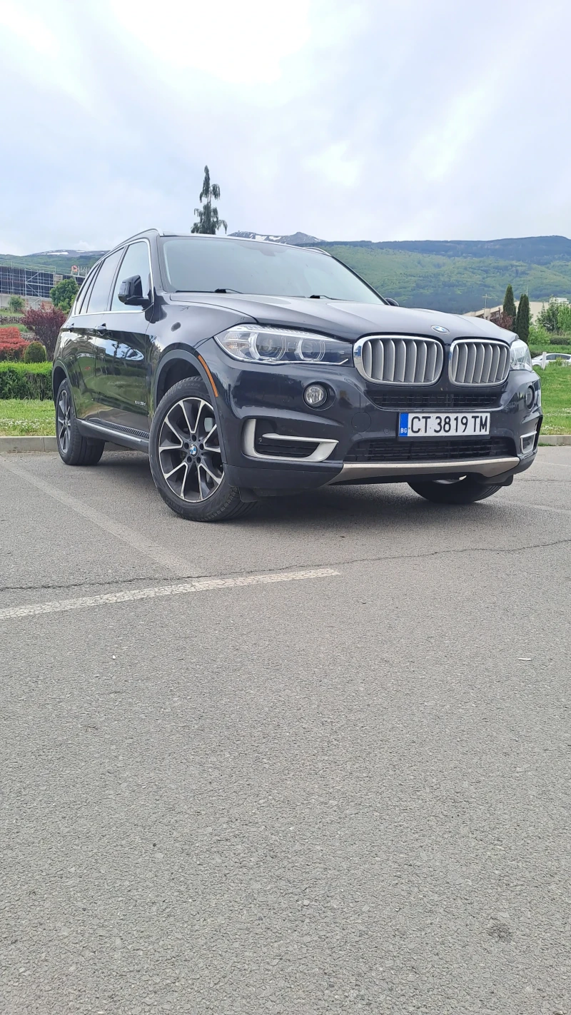 BMW X5 Xdrive 35D, F15 - 59500 лв. - 94301708 1