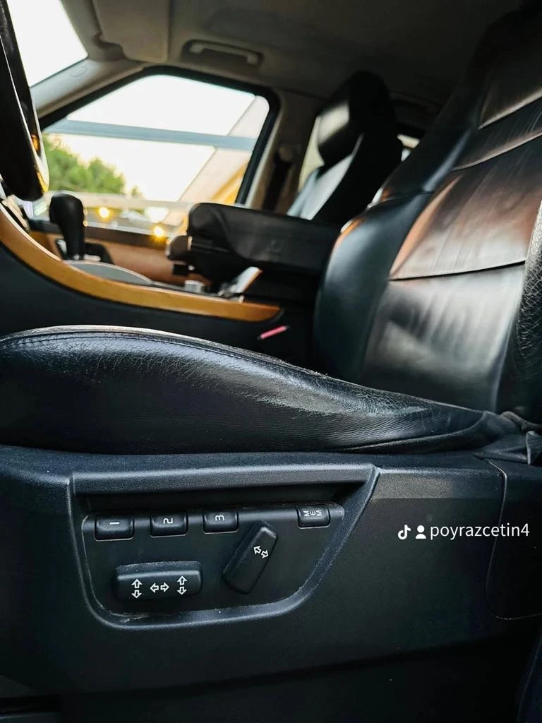 Land Rover Range Rover Sport 7TDI-Full-Top - изображение 6