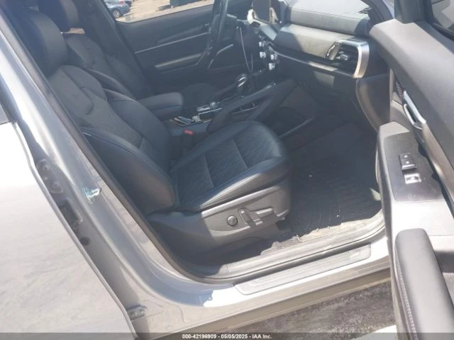 Kia Telluride  EX X-LINE CARFAX АВТО КРЕДИТ  - изображение 10