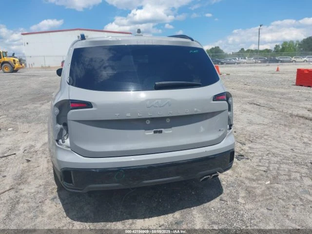 Kia Telluride  EX X-LINE CARFAX АВТО КРЕДИТ  - изображение 6