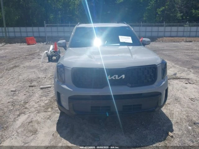 Kia Telluride  EX X-LINE CARFAX АВТО КРЕДИТ  - изображение 2