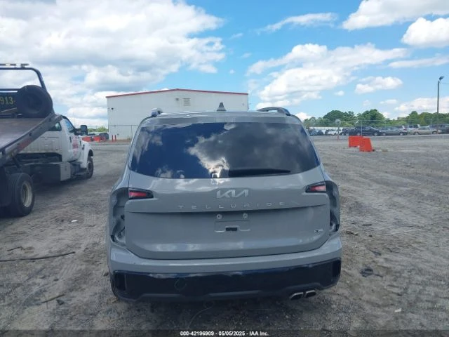 Kia Telluride  EX X-LINE CARFAX АВТО КРЕДИТ  - изображение 5