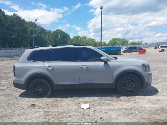 Kia Telluride  EX X-LINE CARFAX АВТО КРЕДИТ  - изображение 9