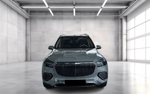 Mercedes-Benz GLS 600 Maybach 4Matic = Exclusive Trim = Гаранция - 351670 лв. - 37003938 1